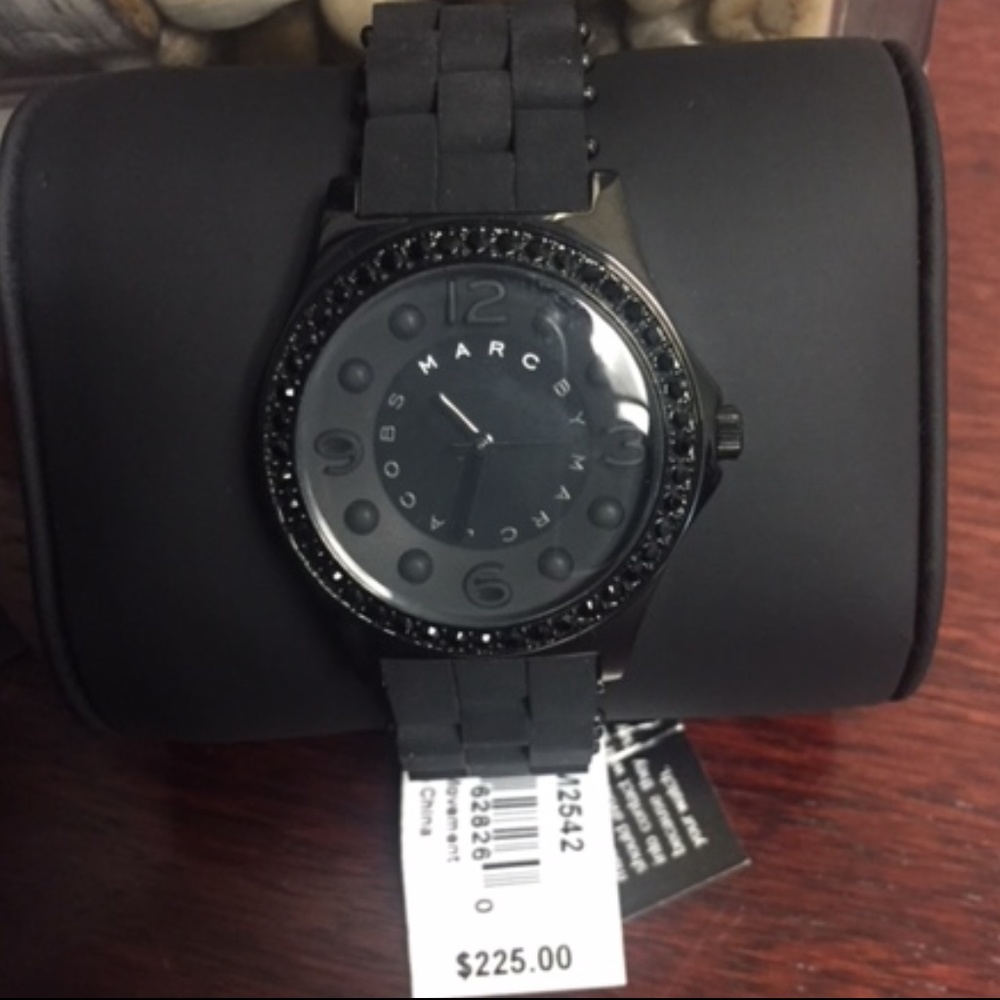 Marc by Marc Jacobs Watch MBM2542